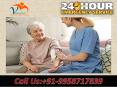 Use Vedanta Home Nursing Service in Boring Road, and Kankarbagh, Patna for Emergency Patient Care PowerPoint PPT Presentation