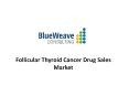 Follicular Thyroid Cancer Drug Sales Market 2020 PowerPoint PPT Presentation