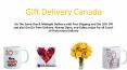 Gift for Him | Gifts Ideas for Men | Gift Delivery Canada PowerPoint PPT Presentation