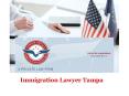 Immigration Lawyer Tampa- Center For U S Immigration PowerPoint PPT Presentation
