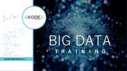 big data Hadoop online training in Hyderabad