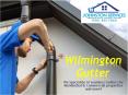 Choosing The Best Services For Seamless Gutters In St, Wilmington PowerPoint PPT Presentation