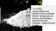 Titanium Alloys And Ultrafine Titanium Dioxide Market 2021: Global Growth, Trends And Forecast PowerPoint PPT Presentation