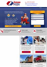 Plumbing in Loveland