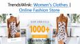 TrendsWink: Women's Clothes | Online Fashion Store