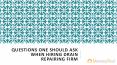 Questions That You Need To Ask The Drain Unblocking Company Before Hiring PowerPoint PPT Presentation
