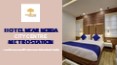 Hotels Near Noida City Centre Metro Station