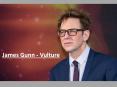 James Gunn - Vulture PowerPoint PPT Presentation