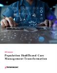 Population Health Management and Care Management Transformation PowerPoint PPT Presentation