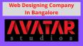 Web disigning company in Bangalore PowerPoint PPT Presentation