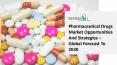 Pharmaceutical Drugs Market Insights, Current Trends And Future Aspects To 2023 PowerPoint PPT Presentation