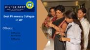 b pharma course in ghaziabad