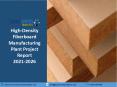 High Density Fiberboard Manufacturing Plant Project Report: Industry Trends, Manufacturing Process, Plant Setup, Machinery, Raw Materials, Investment Opportunities, Cost and Revenue 2021-2026 PowerPoint PPT Presentation