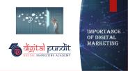 Digital Marketing Course Ahmedabad