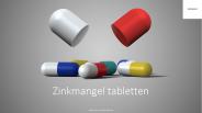 Zinkmangel tabletten - Biotanicals