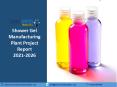 Shower Gel Manufacturing Plant Project Report: Industry Trends, Manufacturing Process, Plant Setup, Machinery, Raw Materials, Investment Opportunities, Cost and Revenue 2021-2026 PowerPoint PPT Presentation