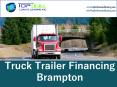 Truck Trailer Financing Brampton PowerPoint PPT Presentation