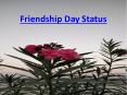 Happy Friendship Day Status Messages for Whatsapp PowerPoint PPT Presentation