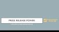 Press-Release-Services PowerPoint PPT Presentation
