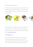 children book printing