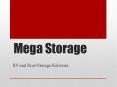 Affordable Boat Storage West Kelowna PowerPoint PPT Presentation
