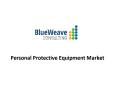 Global Personal Protective Equipment Market Trends 2021 PowerPoint PPT Presentation