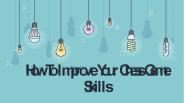 How To Improve Your Chess Game Skills