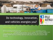 Best Automotive Course in Australia