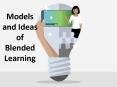 Blended learning platform PowerPoint PPT Presentation