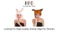 Looking For High-Quality Animal Wigs For Women PowerPoint PPT Presentation