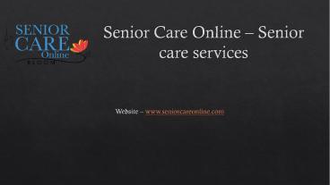 Seniorcareonline (3)