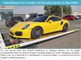 5 Best Reasons to Consider Car Recovery Service in Abu Dhabi PowerPoint PPT Presentation
