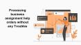 Processing business assignment help orders without any Troubles PowerPoint PPT Presentation