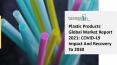 Plastic Products Market Evolving Opportunities With Innovative Trends PowerPoint PPT Presentation