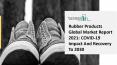 Rubber Products Market Size, Strong Revenue And Competitive Outlook PowerPoint PPT Presentation