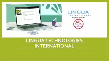 Tips to Consider When Choosing Professional Translation services