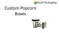 Get Custom Paper Popcorn Boxes at Rush Packaging (1) PowerPoint PPT Presentation