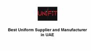 unifittailor