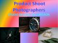 Product Shoot Photographers | Studio On Rent In Gurgaon PowerPoint PPT Presentation