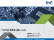 Thermal Printing Market