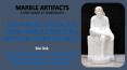 Divine Marble Sai Baba Statue Wholesaler and Manufacturer