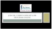 Lose weight with blood test diet