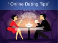 Online Dating Tips PowerPoint PPT Presentation