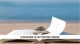 6 REASONS TO BUY BOOKS ONLINE