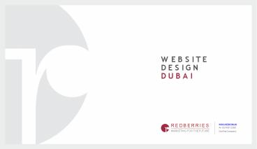 presentation player overlay