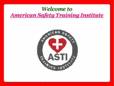 How Long Does A First Aid Certification Last