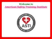 How Long Does A First Aid Certification Last