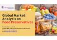 Global market analysis on Food preservatives | Foodresearchlab PowerPoint PPT Presentation