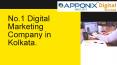 No.1 Digital Marketing company in Kolkata PowerPoint PPT Presentation