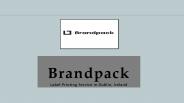 Best Quality Label Printing Service in Ireland